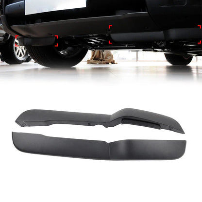 Front Bumper Lower Air Deflector for Land Rover Range Rover Sport (2010-2013)