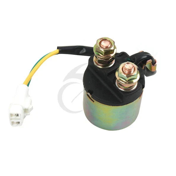 Starter Relay Solenoid for Honda TRX650 (2003-2005) TRX450 Foreman (1998-2009)