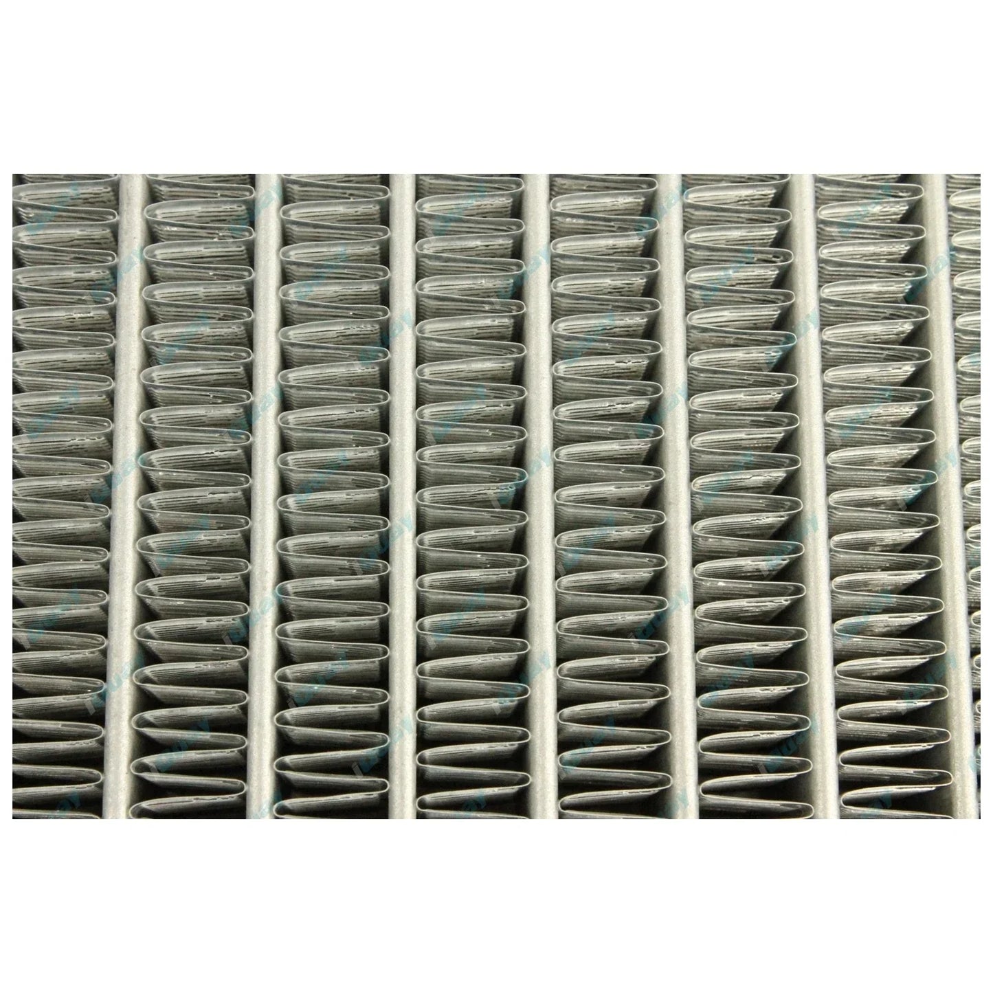 Alloy Core Radiator for Toyota Hilux YN55 YN57 YN65 YN85 1.6L 1.8L 2.0L (1983-1997)