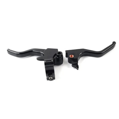 5.3" Brake Clutch Levers for Harley Sportster XL883 XL1200 X48 (14-23)