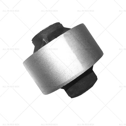 4 x Front Lower Control Arm Bushings for Subaru Forester, Legacy (03-17)
