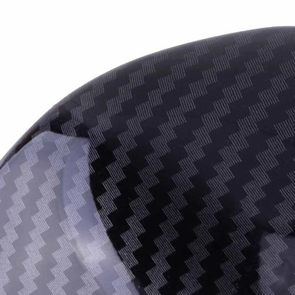 Carbon Fiber Shift Knob Bezel for Kia Forte (2019-2021)