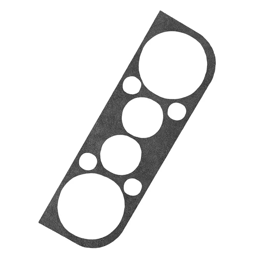 AC Climate Control Panel Cover Trim for BMW 3 Series (1991-1999)