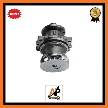 Engine Water Pump Replacement for BMW M50 B25 X3 X5 3 5 (2006–2020)
