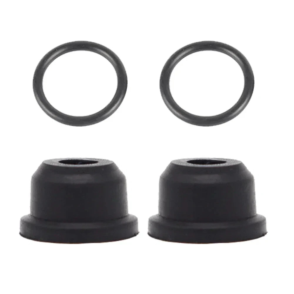 Clutch Master Cylinder Pipe Connector Seal Kit for Audi A1 A3 (2010–2019)