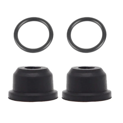 Clutch Master Cylinder Pipe Connector Seal Kit for Audi A1 A3 (2010–2019)