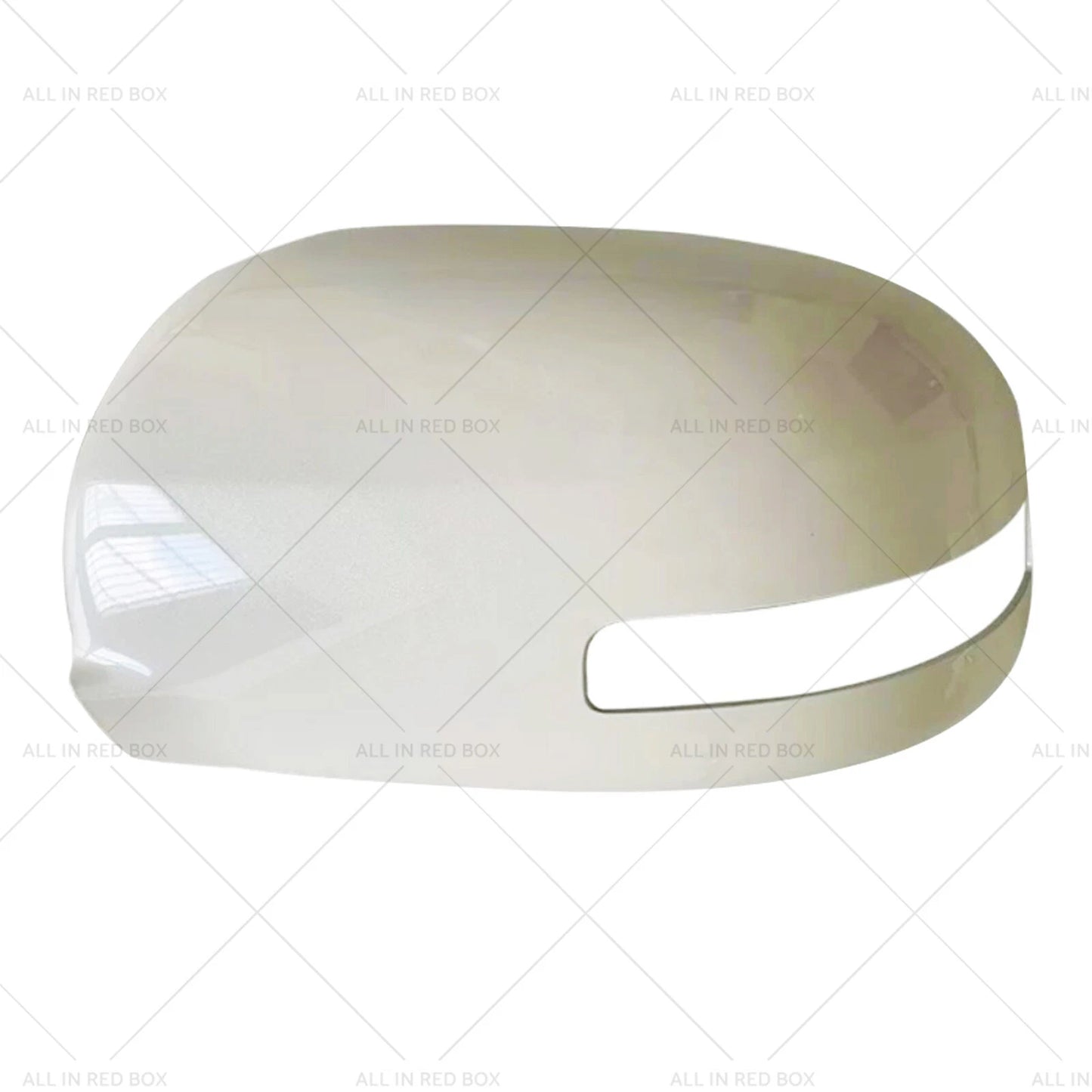 Left Mirror Cover Housing Cap for Mitsubishi ASX (2012-2020)