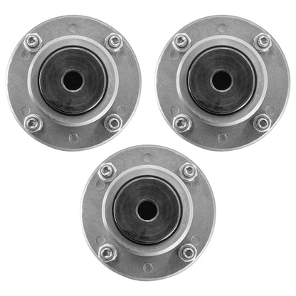 48 Inch Deck Spindle Replacement for Gravely Pro Turn 148 (2000–2005)