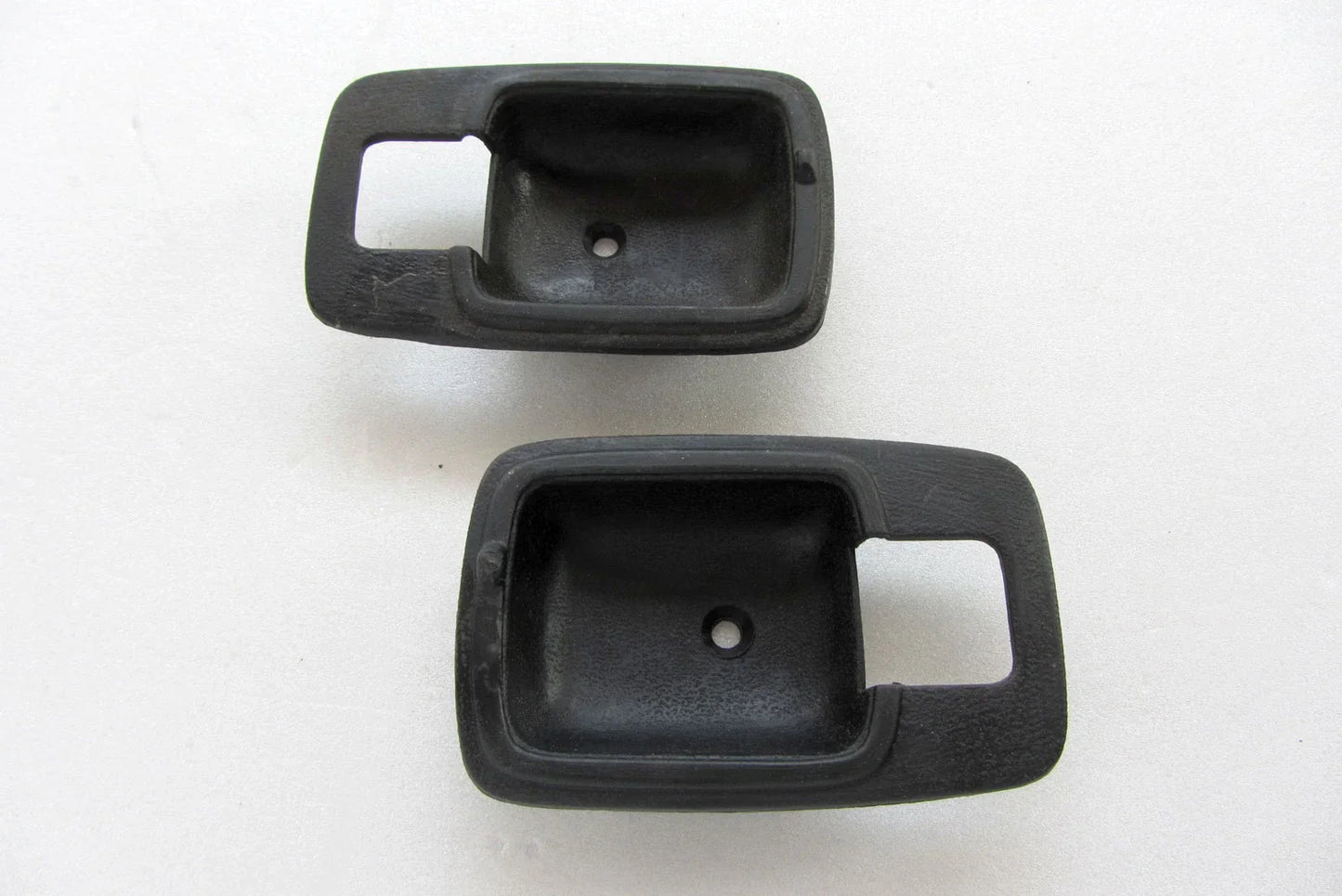 Interior Door Cup Bezels for Datsun 620  - 2 x Covers