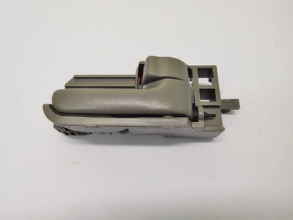 Grey Inner Right Hand Front Door Handle for Hilux GGN15 2WD (2005-2015)