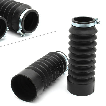 Rubber Fork Dust Covers for T100 Hinkley (2001-2013)