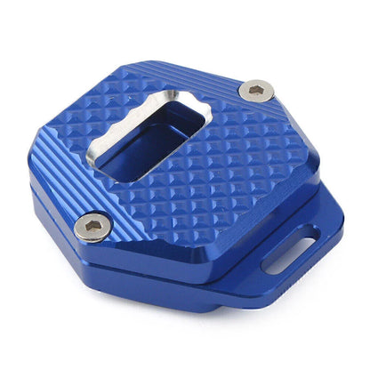 Blue Shell Case Cover for Kawasaki Ninja ZX6R ZX7R ZX9R ZX10R