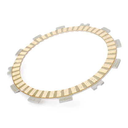 9 x Clutch Friction Disc Plates for Suzuki GSXR1000 (2005-2008)