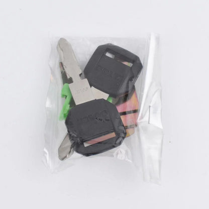 Solex Door Trunk Lock Key Cylinder Fits Mitsubishi L200 Strada Truck 1998-05 D05