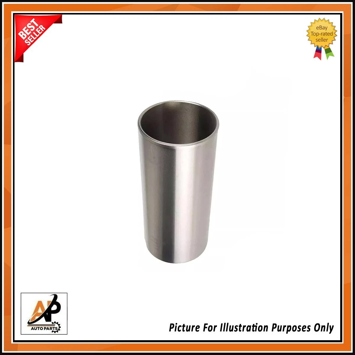 Cylinder Liner Kit OEM Replacement for Land Rover Range Rover (2010–2013)