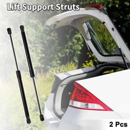 Rear Hatch Lift Supports for Mercedes-Benz SL65 AMG Convertible (2002-2012)