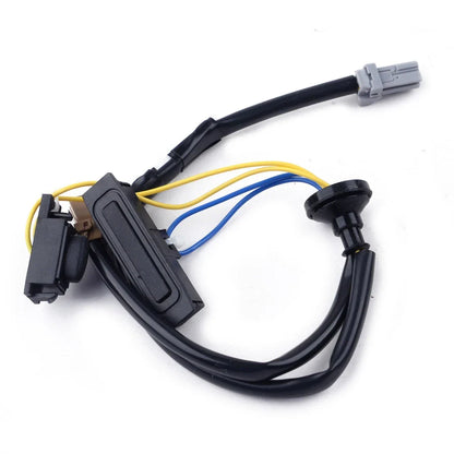 Trunk Lid Switch for Nissan Sentra Tiida C11 (2000-2006)