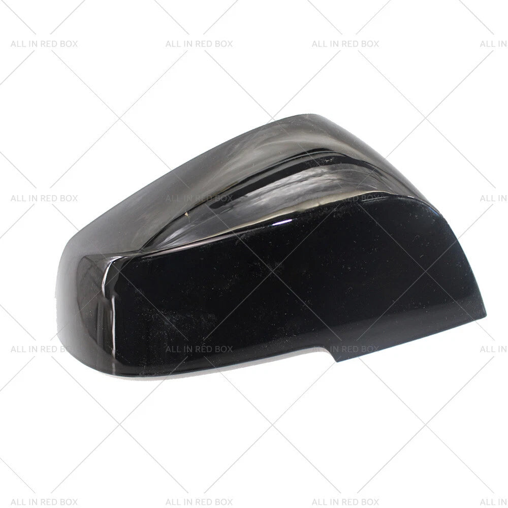 Side Mirror Caps Covers for BMW F20 F21 F22 F30 Series 1 2 3 4 (2012-2020)
