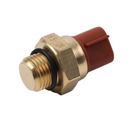 65��� Water Tank Thermostat Fan Radiator Temperature Sensor for Motocross