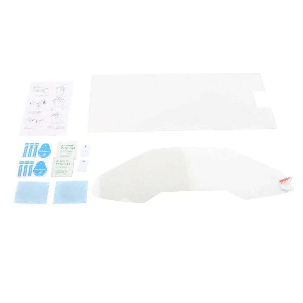 Instrument Screen Protector for Honda GL1800 Goldwing (2018-2023)
