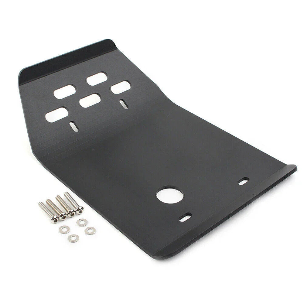Engine Guard Cover for Yamaha Serow XT250, Tricker XG250 (2004-2023)