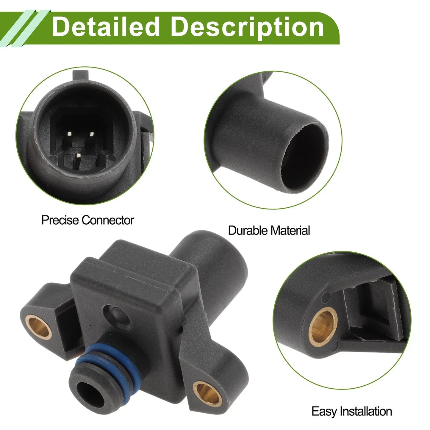 MAP Sensor for Dodge Stratus (1995-2000)