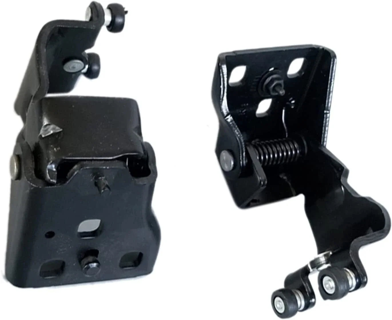 Sliding Door Middle Roller Bracket for Hyundai iLoad iMax (2007-2015)