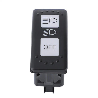 Headlight Switch for Can-Am Maverick X3, Defender, Traxter (2017-2020)