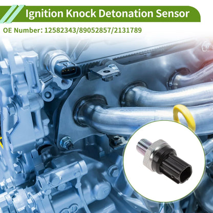 Ignition Knock Detonation Sensor for Honda Accord (2005-2007)
