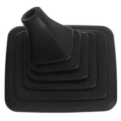 Black Diesel Shifter Boot Cover for Ford F-250 F-150 (1990-1997)