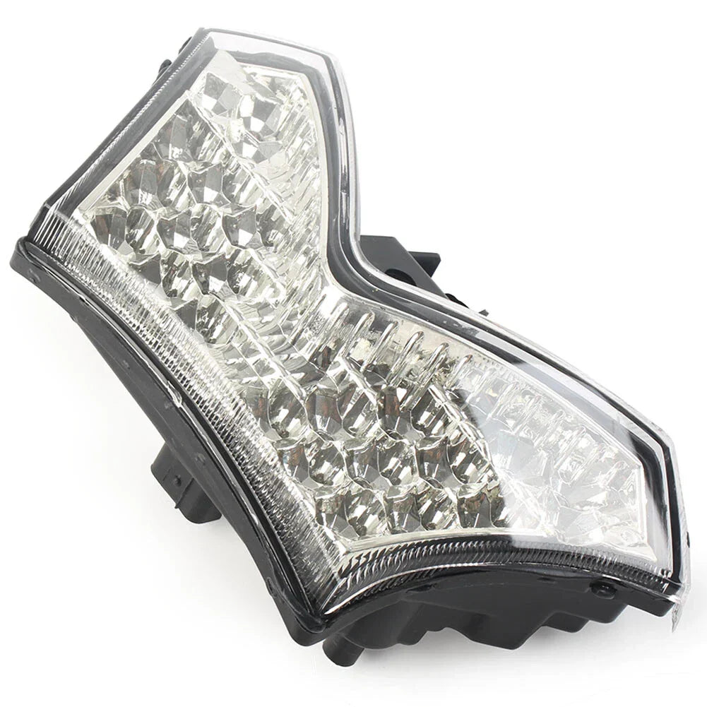 LED Turn Signal Tail Light for Kawasaki Ninja ZX14 ZX-14 ZX14R (2006-2023)