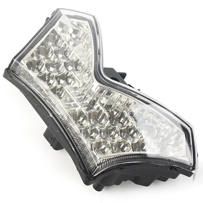 LED Turn Signal Tail Light for Kawasaki Ninja ZX14 ZX-14 ZX14R (2006-2023)