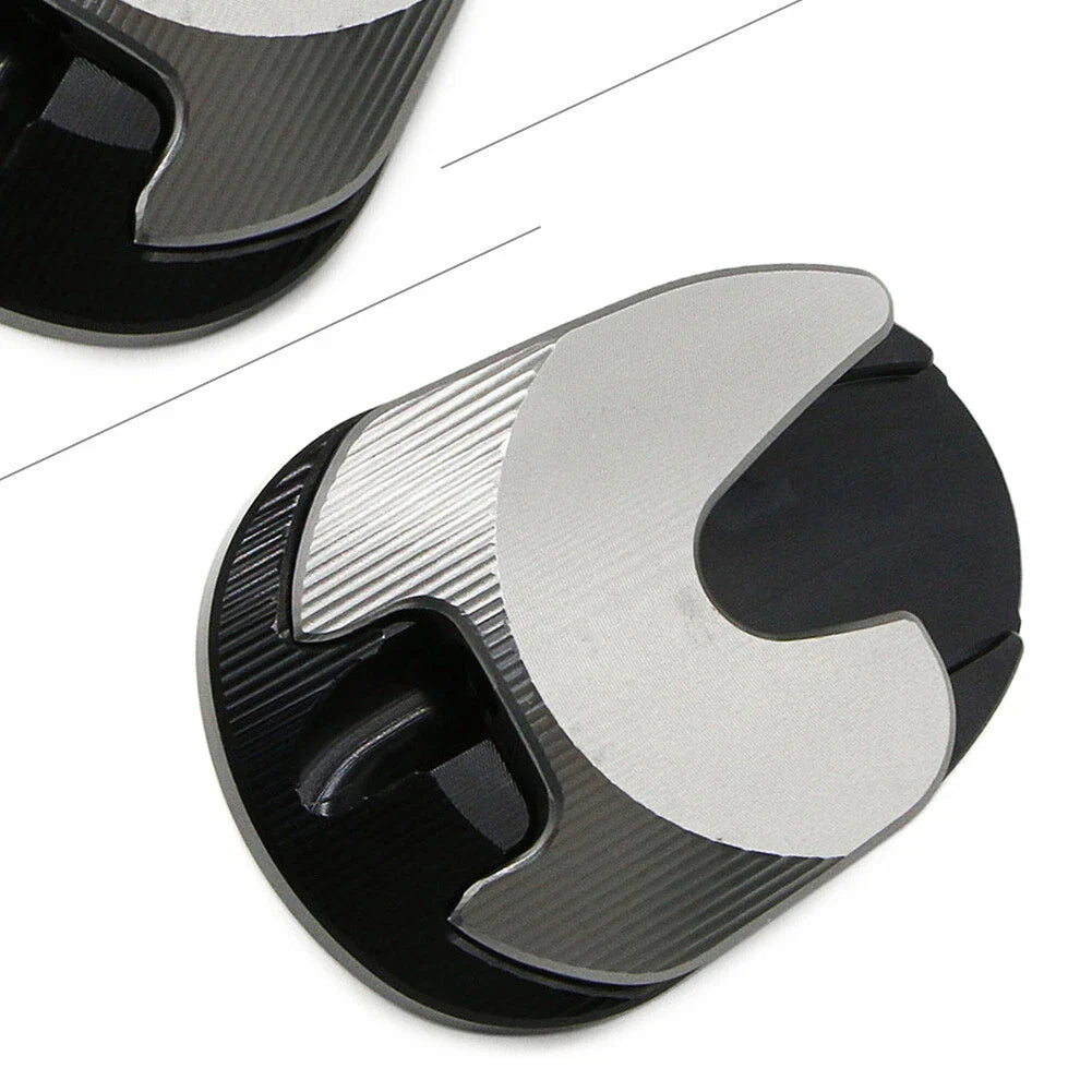 CNC Side Bracket Extension Plate Pad for Honda PCX 160 (2020-2021)