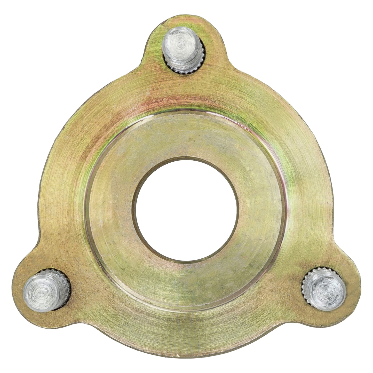 Deck Spindle Pulley Hub w Studs for Toro 3000 5000 6000 7000 (1985–1999)