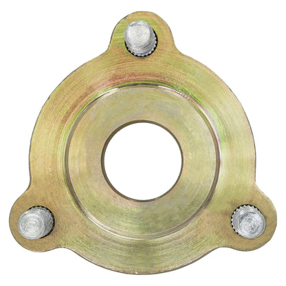 Deck Spindle Pulley Hub w Studs for Toro 3000 5000 6000 7000 (1985–1999)