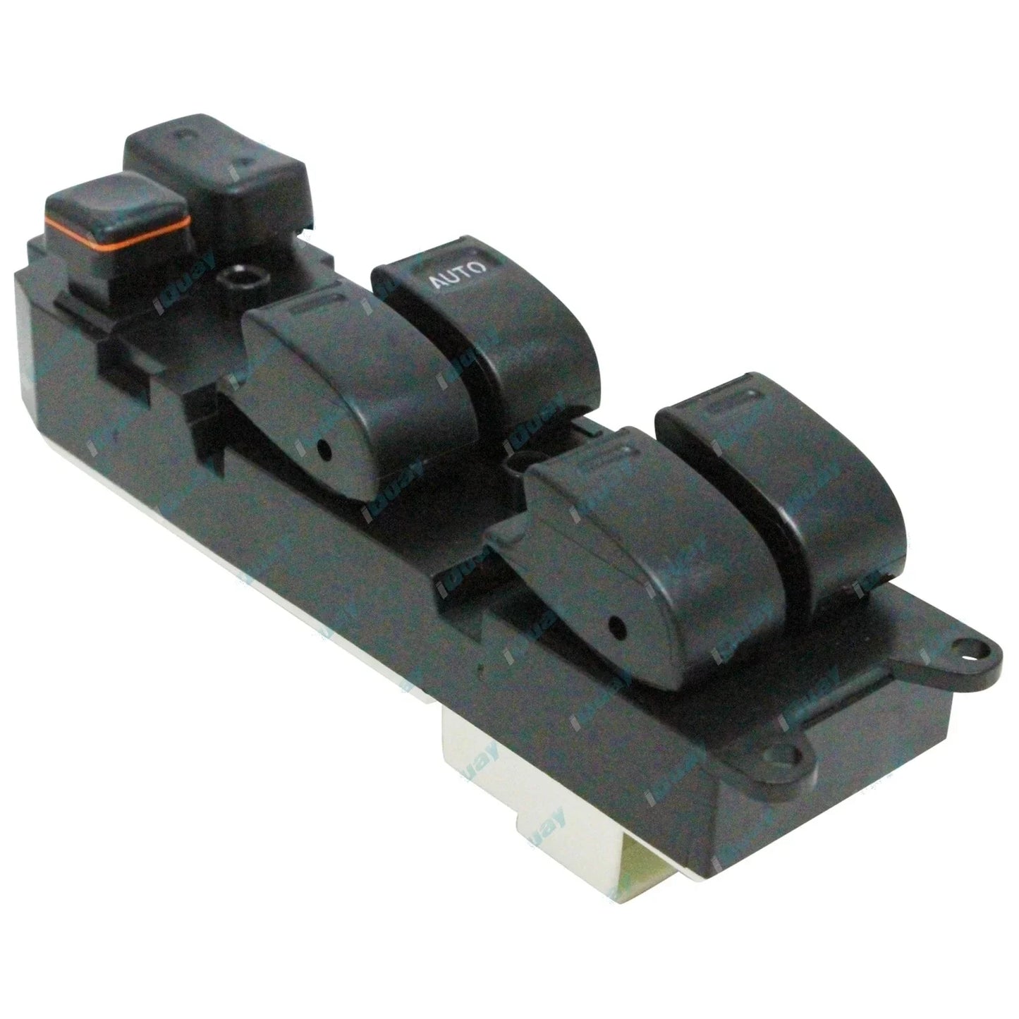 Master Power Window Switch Electric Main for Toyota Landcruiser 80 series 90-98