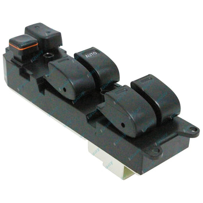 Master Power Window Switch Electric Main for Toyota Landcruiser 80 series 90-98