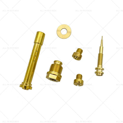 Carburetor Rebuild Kits for Yamaha XV750 Virago (1981-1983)