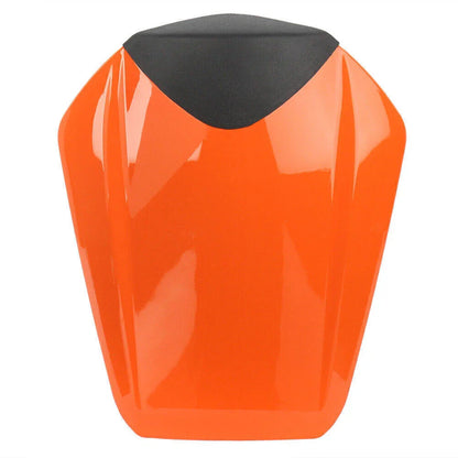 Rear Seat Cover Cowl for Honda CBR1000RR (2008-2016) - Orange