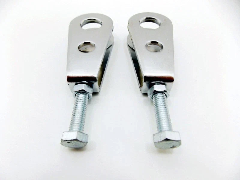 Chain Tensioner/Adjuster Set for YAMAHA DT400 (1975-1976)