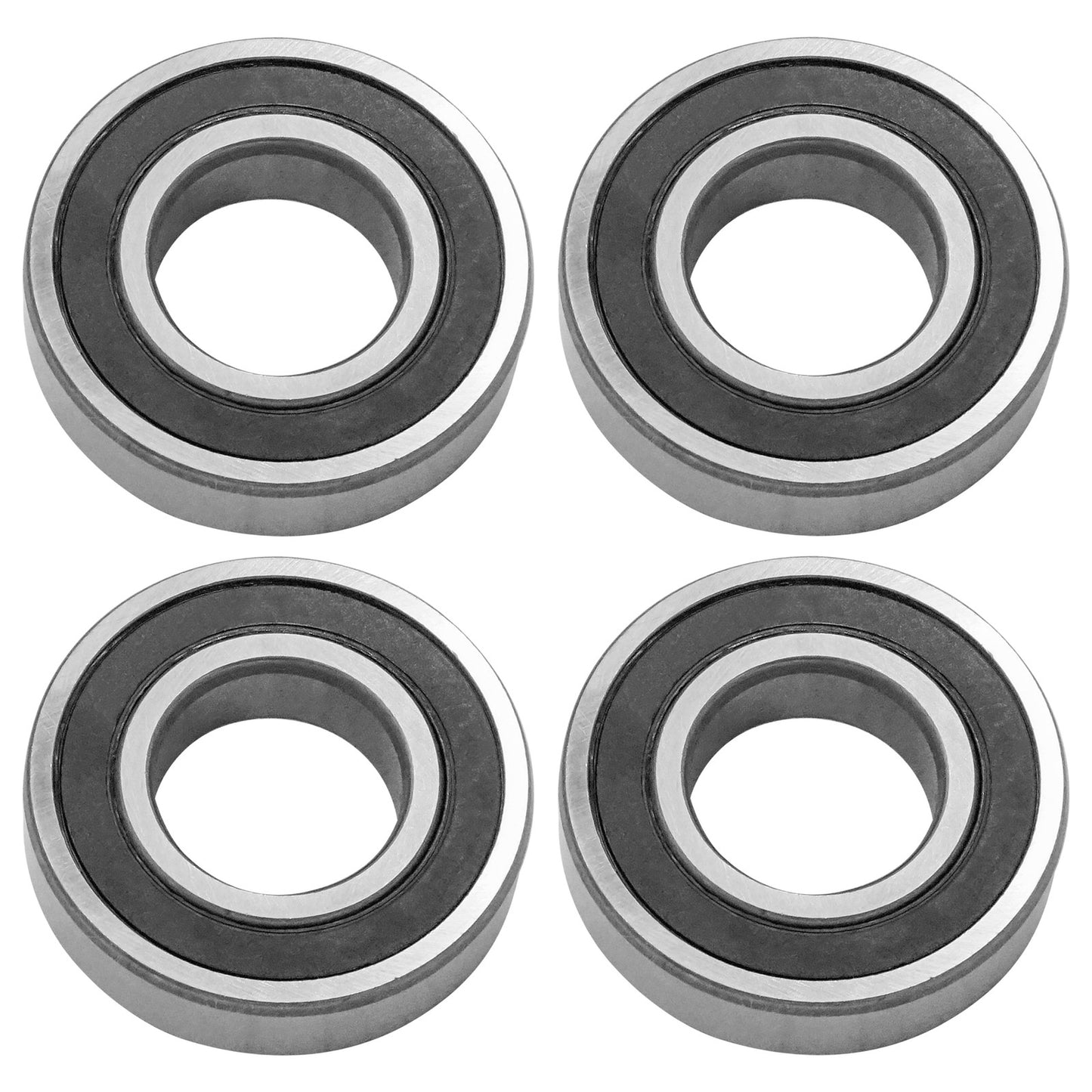 Deck Spindle Bearing Repair Kit for Wright Stand X WSTX48 WSTX52 (2009–2019)