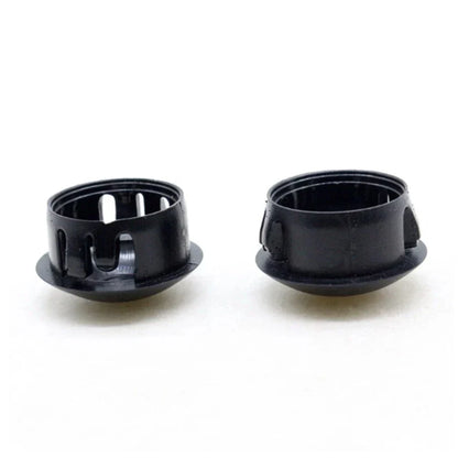 Windshield Wiper Arm Cap Covers for Jaguar S-Type, XK (1999-2014)