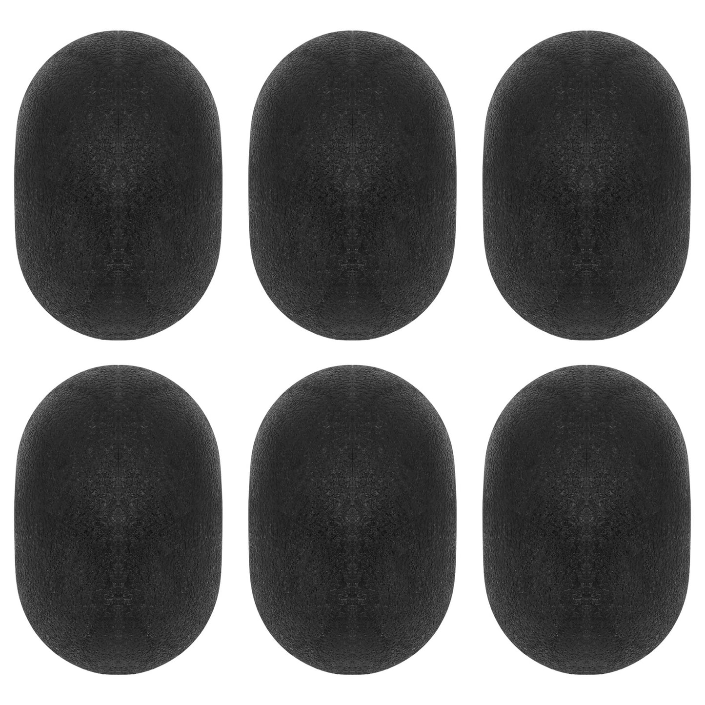 Deck Anti Scalp Wheel Rollers Replacement Kit for Scag SCR42 2007–2024