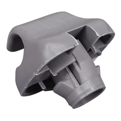 2 x Sun Visor Clips for Nissan Dualis Qashqai Almera Renault (2007-2014)