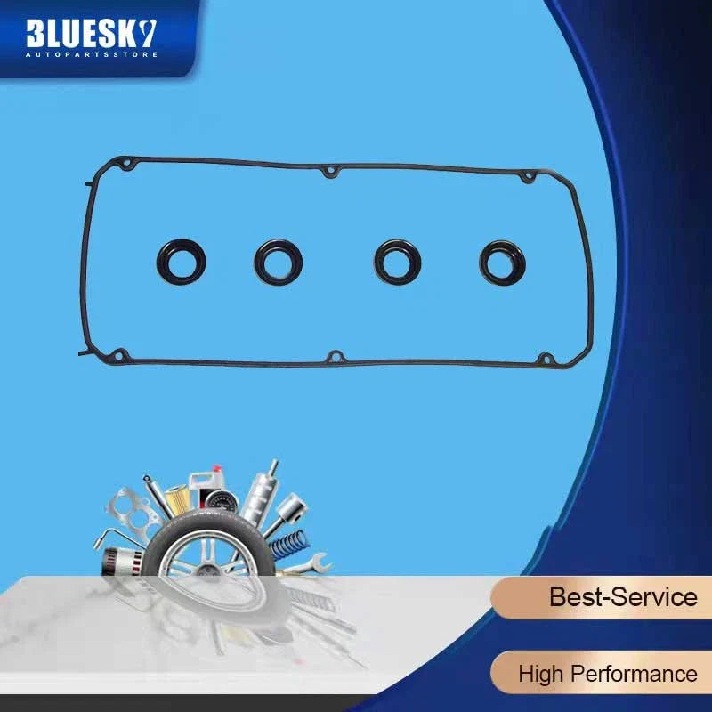 Rocker Cover Gasket for Mitsubishi Lancer CH 2.4L 4G69 (2005-2007)
