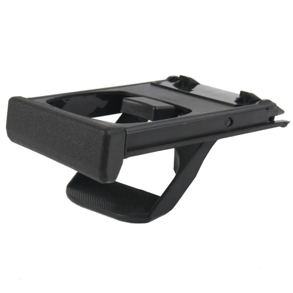 Left Cup Holder Tray Black Fits 2004-15 Toyota Hilux Vigo SR5 V6 Truck Fortuner