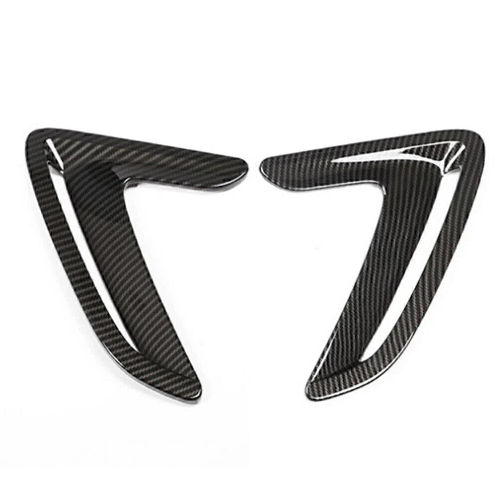 Chrome Side Body Marker Trim for BMW 3 Series GT (2013-2017)