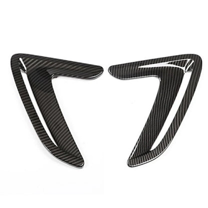 Chrome Side Body Marker Trim for BMW 3 Series GT (2013-2017)