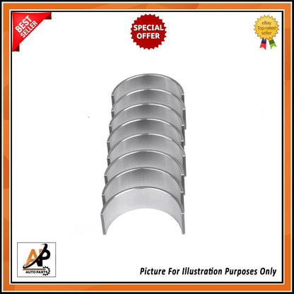 Conrod Bearing 0.50mm Replacement for Mercedes-Benz A-Class (2018–2022)