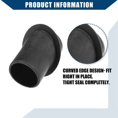 Car Radio Antenna Base for Hyundai Sonata Rubber Plastic (2011-2014)